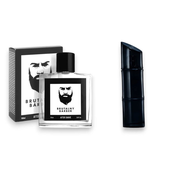 Kenzo - Homme | Woda po goleniu inspirowane